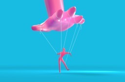 HICH:Do we have free will, or every everything predetermined?