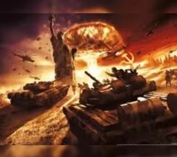 HICH:What do you think could be the biggest trigger for a Third World War?