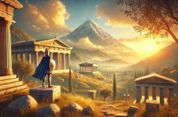 HICH:What do you think lies behind the mysteries found in ancient mythologies?