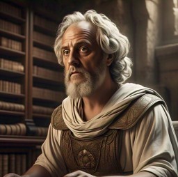 HICH:Father of Biology