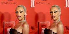 HICH:Are you a Doja Cat fan?