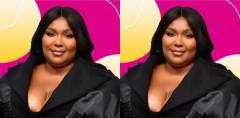 HICH:Amid the Fat phobic lawsuit, whose side are you on; Lizzo or her back up dancers?