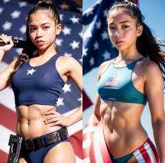 HICH:Which is better Captain America?
