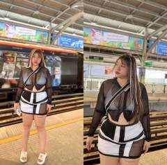 HICH:Choose what you like?
 #femalefashion