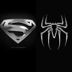 HICH:Which superhero do you like?
 #Art