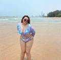 HICH:Will you come and enjoy the beach with me?
 #travel #beach #girl