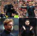 HICH:Who is the best coach in 2022-2023?
 #Foodball