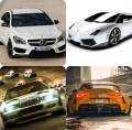 HICH:What sports car do you like?
 #automotive