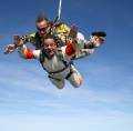 HICH:Have you ever done a skydive or a bungee jump?

