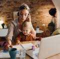 HICH:Do you believe that modern feminism is helping or hurting women?
