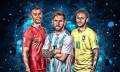 HICH:Who is the best in the World Cup2022-2023?
 #Football