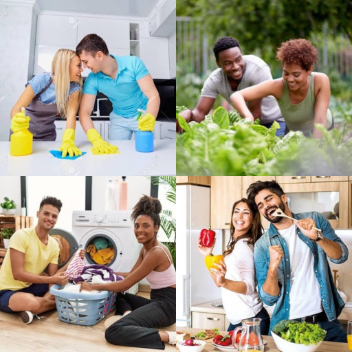 HICH:Sharing a life together w/your spouse is 1 of the most fulfilling things u can do.It is about building a life together that is fun,loving,&satisfying.