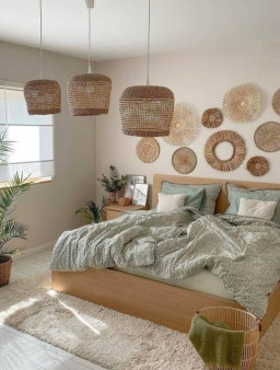 HICH:Do you like the decoration of this room?