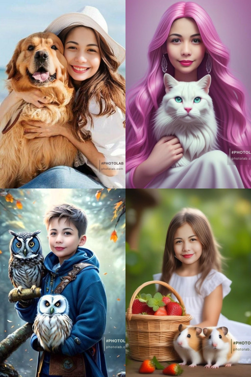 HICH:Until 1 has loved an animal,a part of one's soul remains unawakened.Life lessons come in many forms.Many times from the animals.Which one do you like?