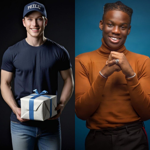 HICH:Would you rather be handsome and stupid or unattractive but a genius?