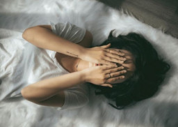 HICH:What type(s) of traumatic event(s) have you experienced?