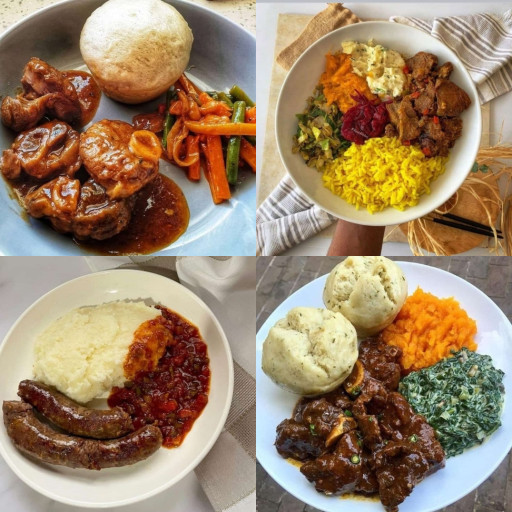 HICH:It's Friday...beef day...which one is your favorite❓