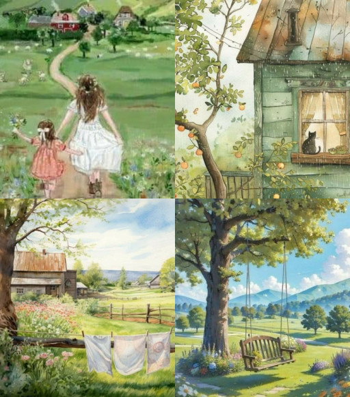 HICH:What do you really want in life ? 
I want it less complicated, quiet,feel safe and comfortable,not hurt I just want to live a simple, peaceful life.