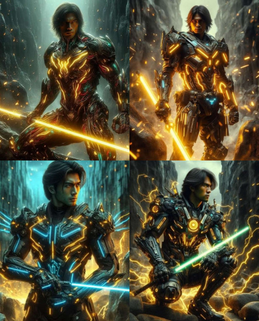 HICH:#SuperHeroes
Choose your favorite superhero.