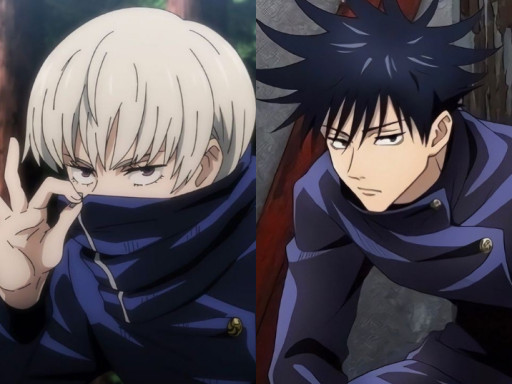 HICH:who looks better?