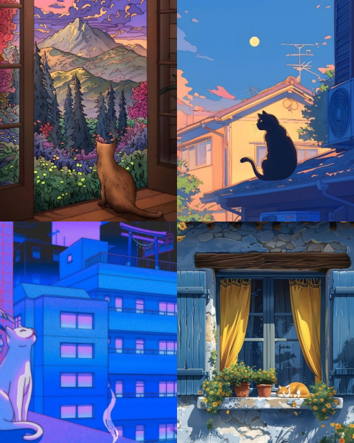 Post preview
