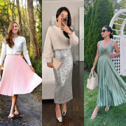 HICH:Which outfit do you like ❓