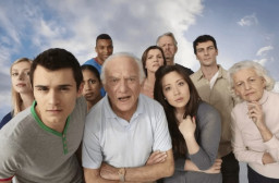 HICH:How often do you judge others based on physical appearance alone?