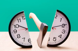 HICH:How do you handle a packed schedule? 