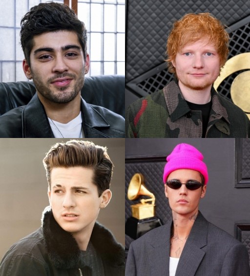 HICH:Who is your favourite singer?