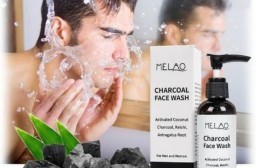 HICH:What are the benefits of using Oxy Glow Charcoal Face Wash?