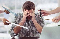 HICH:What is the best way to deal or manage work stress?
#StressManagement