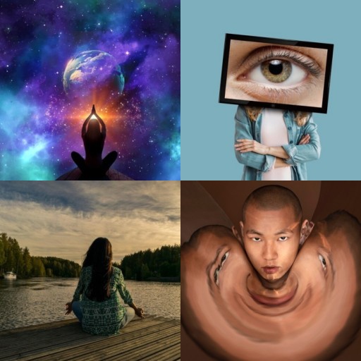 HICH:What might deep meditation unlock within us?