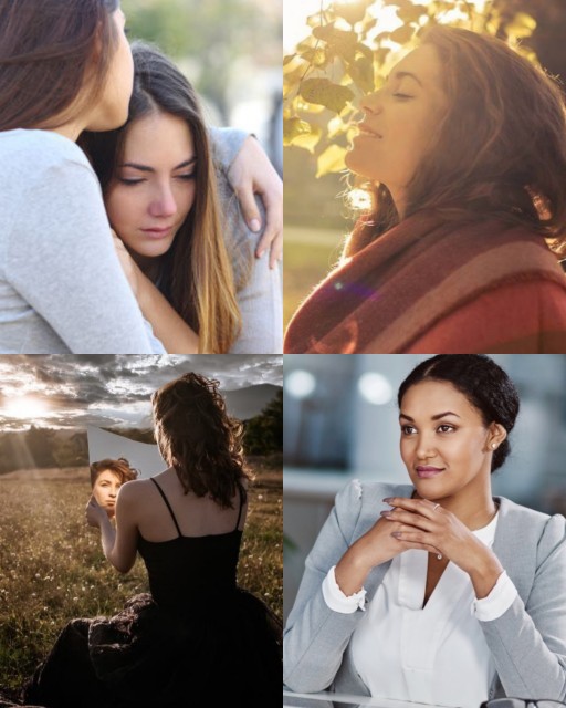 HICH:What are some of the most important lessons people can learn from going through struggles in life?