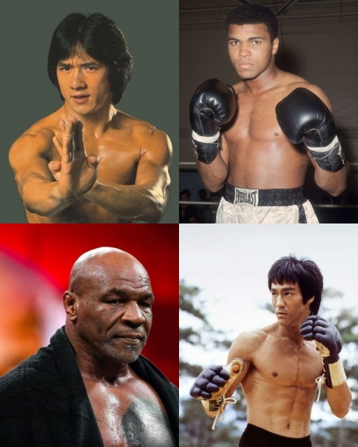 HICH:Who is your favourite?