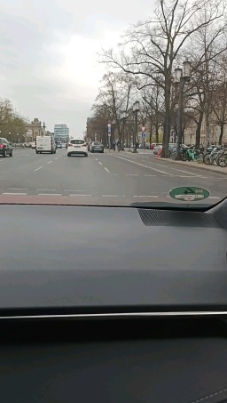 HICH:From Germany Berlin