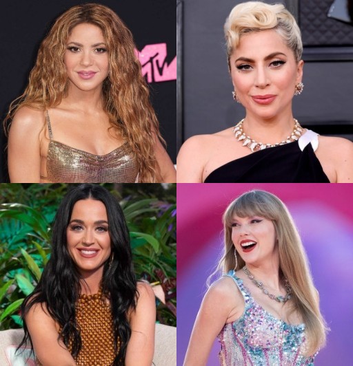 HICH:Who is your favourite singer?