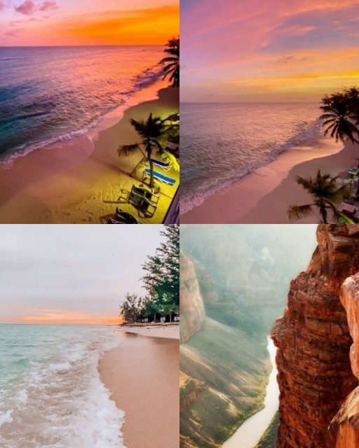 HICH:Beach🏖️