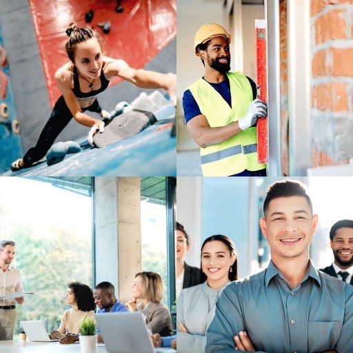 HICH:How does someone’s passion help them choose the right career path?