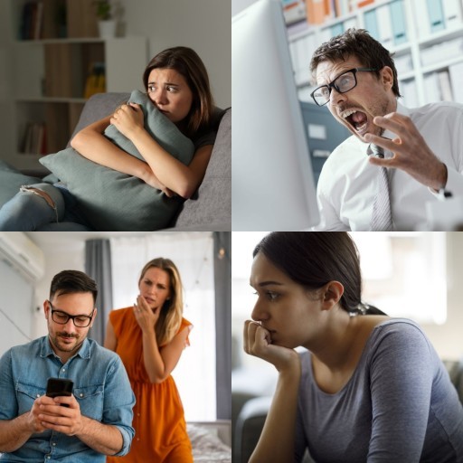 HICH:If science could eliminate one emotion to improve society, which would you choose?