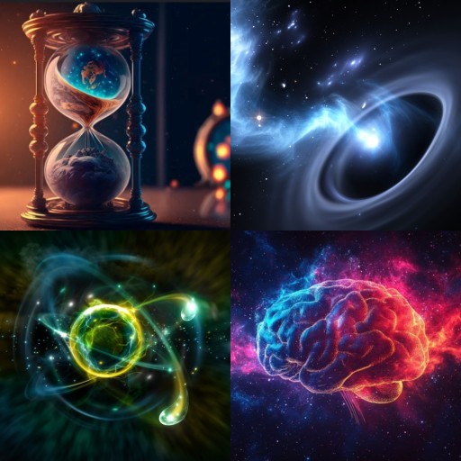 HICH:What’s the craziest universe theory?