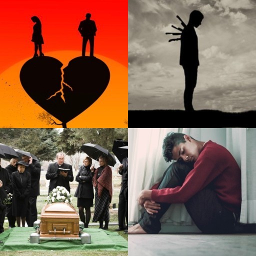 HICH:What’s the one memory you wish you could forget but can’t? #Memory