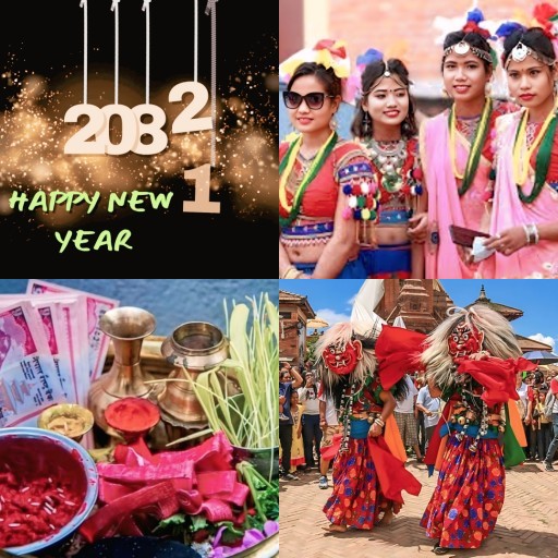 HICH:How do social traditions, customs, and festivals influence and shape society?