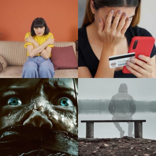 HICH:What’s the one truth about yourself you’ll never admit to anyone? #Truth