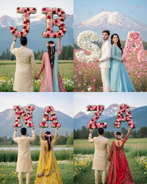 HICH:Which is your pair letter?