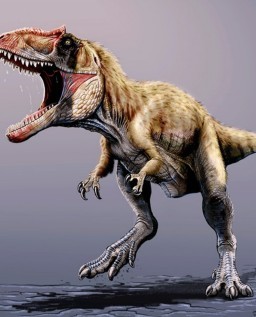 HICH:What would be the biggest impact on our world if dinosaurs were brought back through de‑extinction?
#Rookieoftheweek
