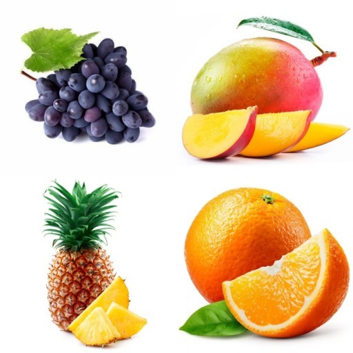 HICH:Which is your favourite fruit?