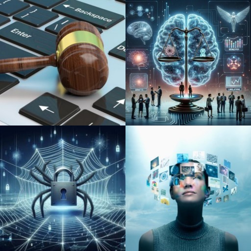 HICH:How can we balance technological advancement with the preservation of privacy ?
