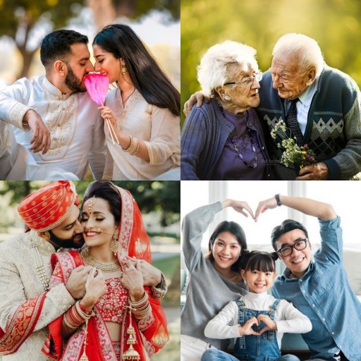 HICH:Which of these heartfelt commitments feel the most meaningful in the life?