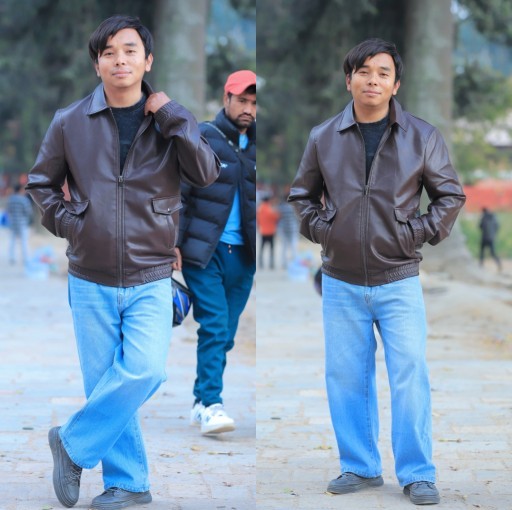HICH:Back to hitch app I had gone to village so i could not use this app. From today I continue. Please choose one which is the best pic?
