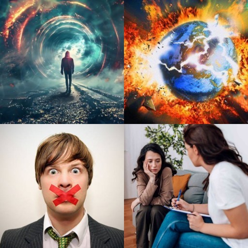 HICH:What would you create if nothing was impossible? #NothingImpossible
